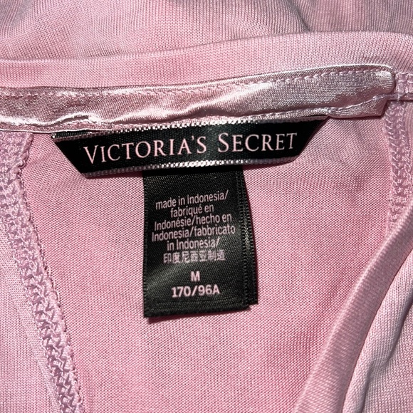 Victoria Secret Tie Back Tank - Picture 6 of 7
